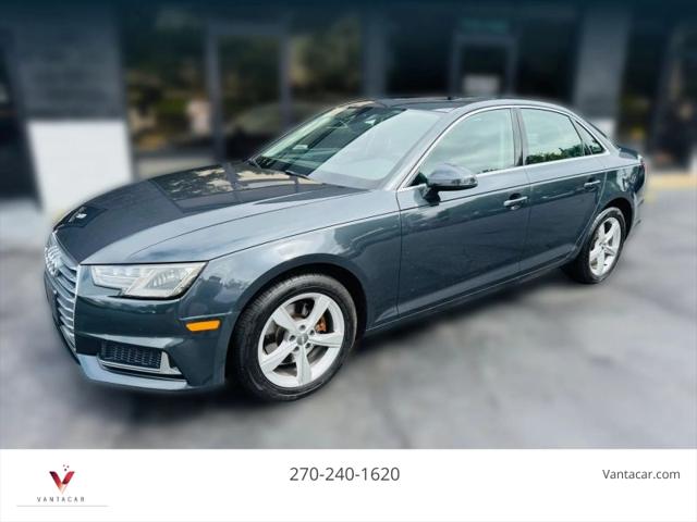 2019 Audi A4 40 Premium for sale in Owensboro, KY