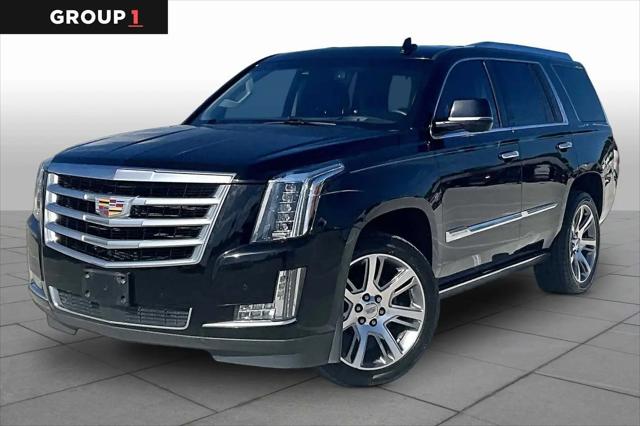 2015 Cadillac Escalade Premium for sale in Webster, TX