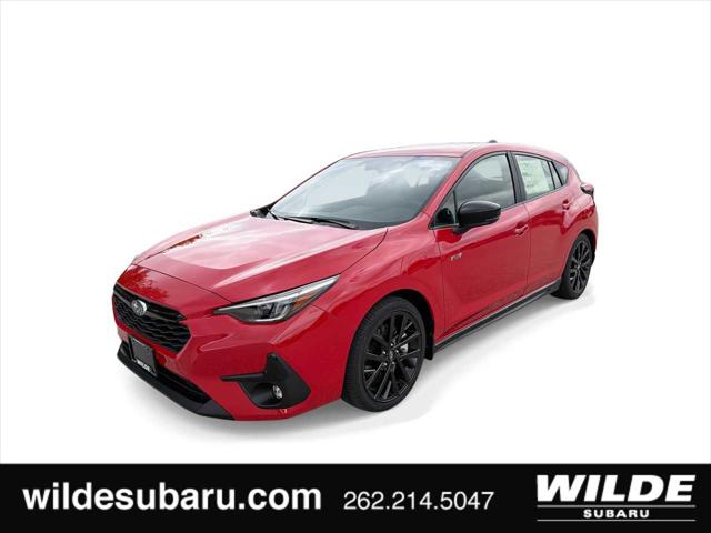 2026 Subaru Impreza RS for sale in Waukesha, WI
