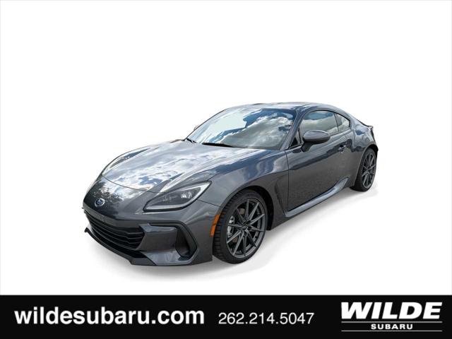 2026 Subaru BRZ Limited for sale in Waukesha, WI