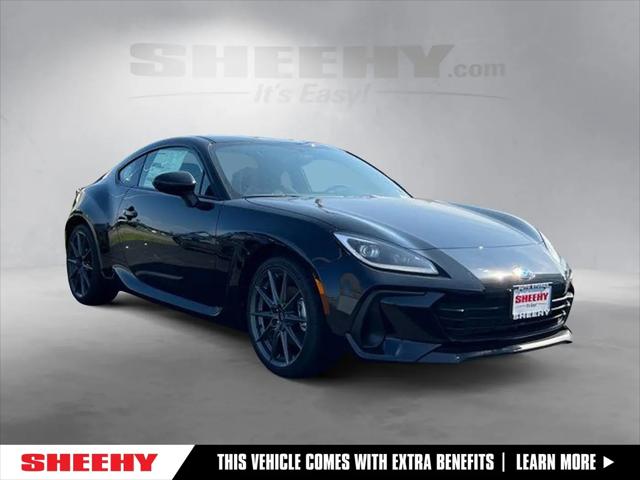 2026 Subaru BRZ Limited for sale in Fredericksburg, VA