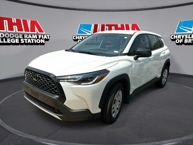 2025 Toyota Corolla Cross L for sale in Bryan, TX
