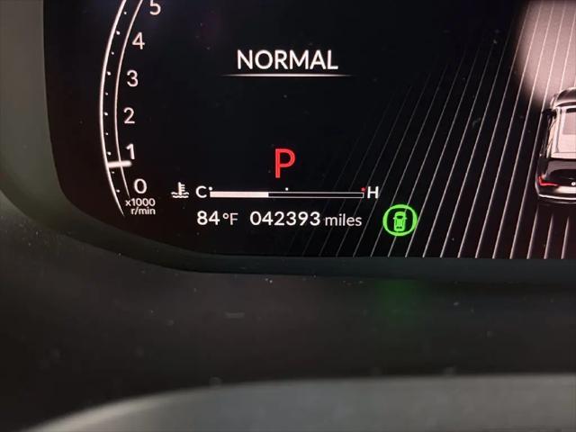 2023 Acura MDX Technology Package