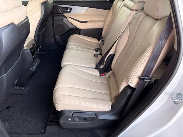 2023 Acura MDX Technology Package
