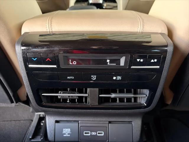 2023 Acura MDX Technology Package