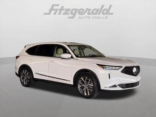 2023 Acura MDX Technology Package for sale in Gaithersburg, MD