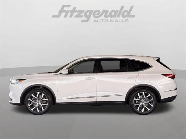 2023 Acura MDX Technology Package