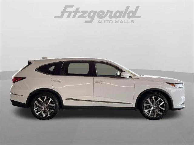 2023 Acura MDX Technology Package