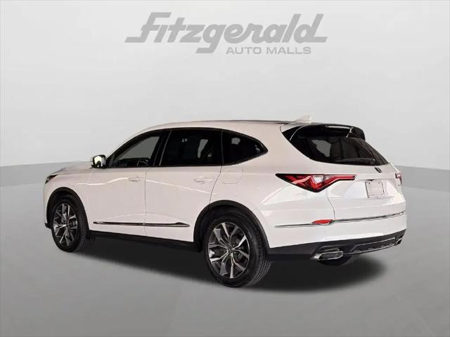 2023 Acura MDX Technology Package
