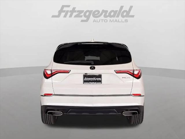 2023 Acura MDX Technology Package