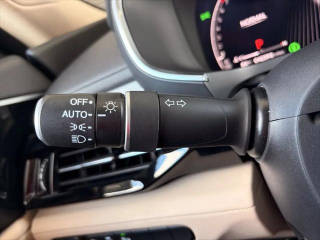 2023 Acura MDX Technology Package
