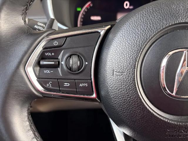 2023 Acura MDX Technology Package
