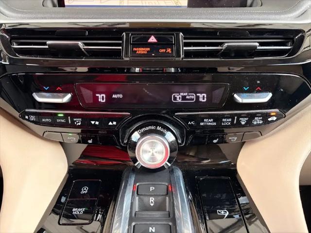 2023 Acura MDX Technology Package