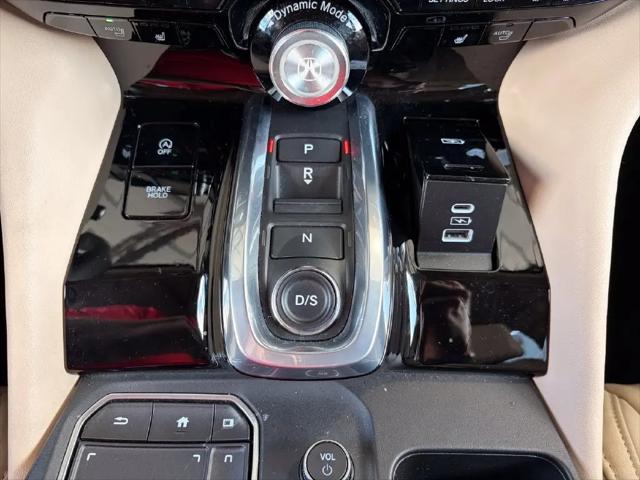 2023 Acura MDX Technology Package