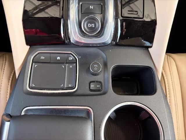 2023 Acura MDX Technology Package