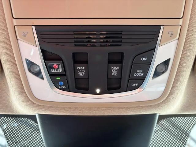 2023 Acura MDX Technology Package
