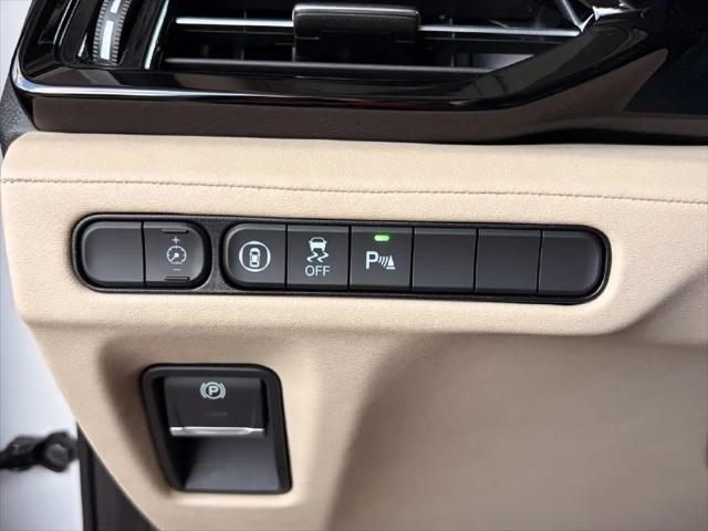 2023 Acura MDX Technology Package