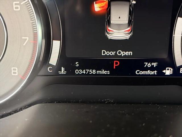 2020 Acura RDX Technology Package