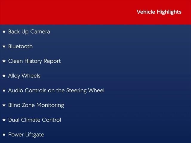 2020 Acura RDX Technology Package