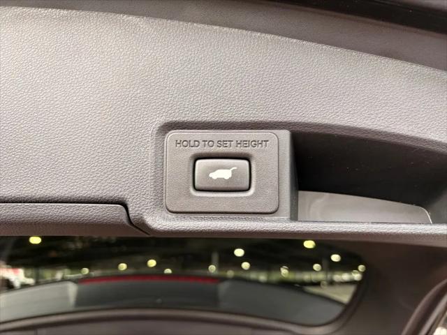 2020 Acura RDX Technology Package