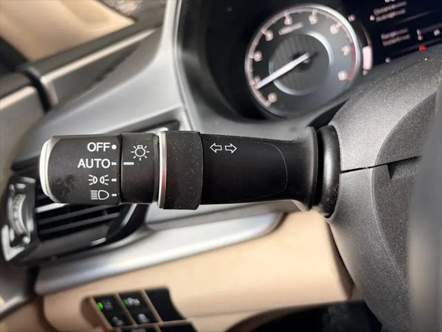 2020 Acura RDX Technology Package