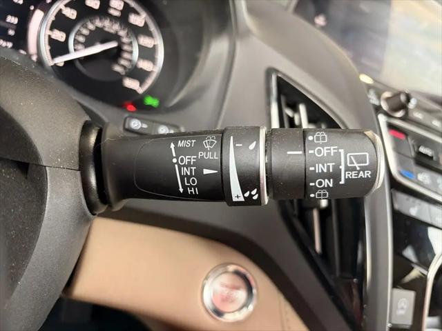 2020 Acura RDX Technology Package