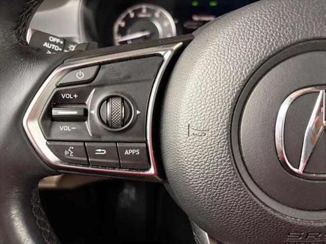 2020 Acura RDX Technology Package