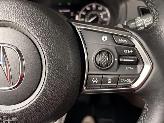 2020 Acura RDX Technology Package