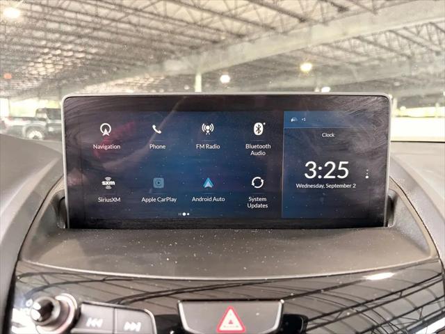 2020 Acura RDX Technology Package