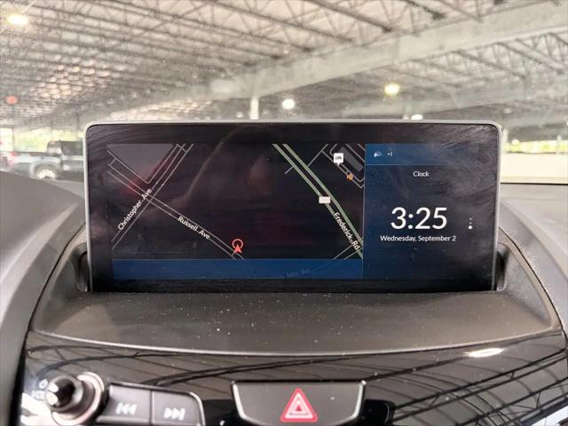 2020 Acura RDX Technology Package