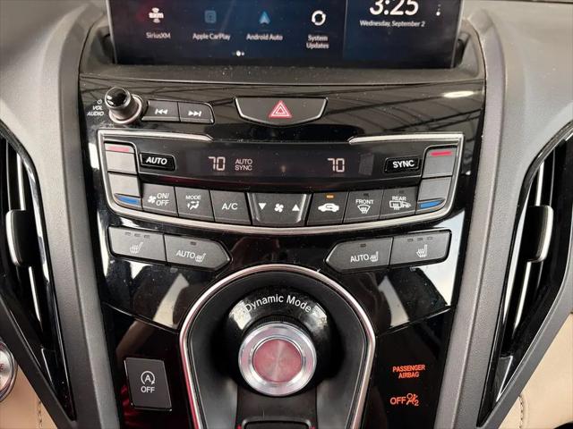 2020 Acura RDX Technology Package