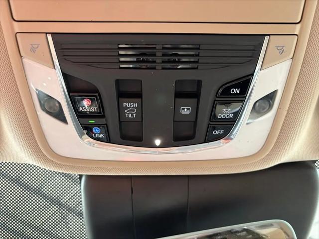 2020 Acura RDX Technology Package