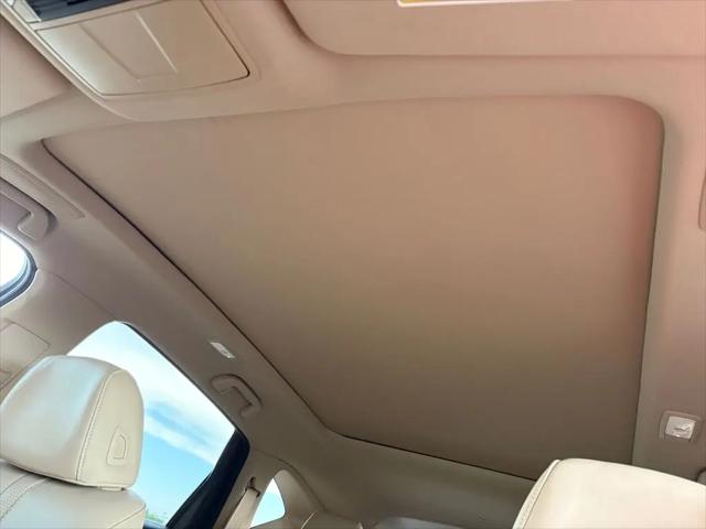 2020 Acura RDX Technology Package