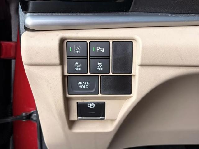 2020 Acura RDX Technology Package