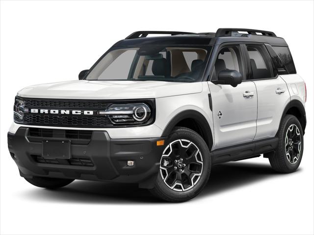 2026 Ford Bronco Sport Outer Banks for sale in Sioux Falls, SD