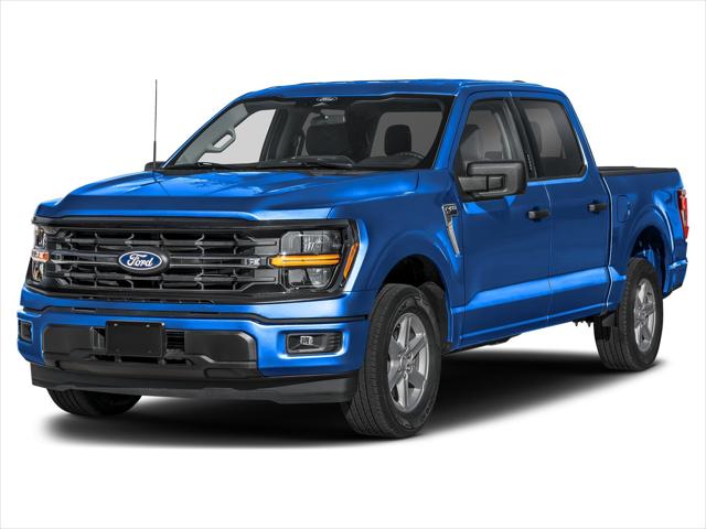2026 Ford F-150 XLT for sale in Sioux Falls, SD
