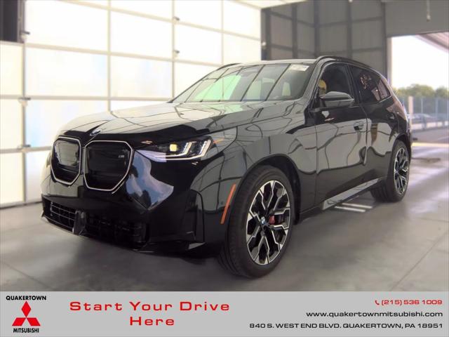2026 BMW X3 M50 xDrive for sale in Quakertown, PA
