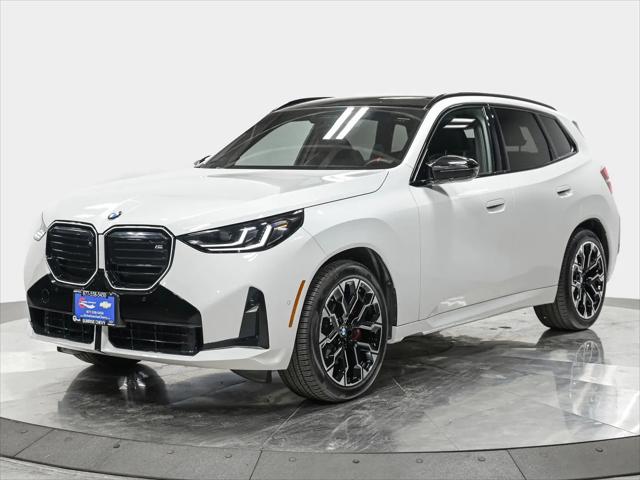 2026 BMW X3 M50 xDrive for sale in Forest Hills, NY