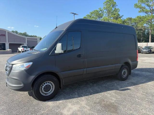 2020 Mercedes-Benz Sprinter 2500 Standard Roof V6 for sale in North Charleston, SC