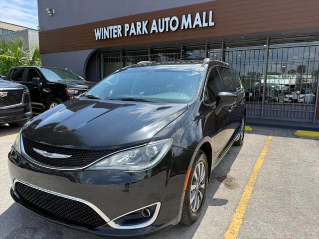 2020 Chrysler Pacifica Touring L Plus for sale in Orlando, FL