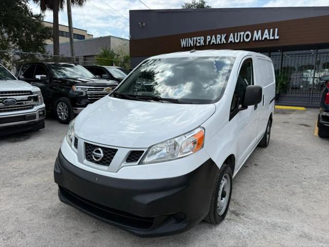 2020 Nissan NV200 Compact Cargo S Xtronic CVT for sale in Orlando, FL