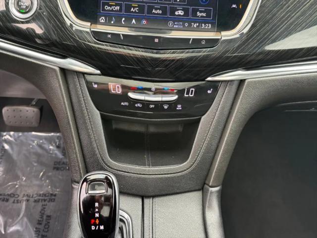2021 Cadillac XT6 FWD Premium Luxury