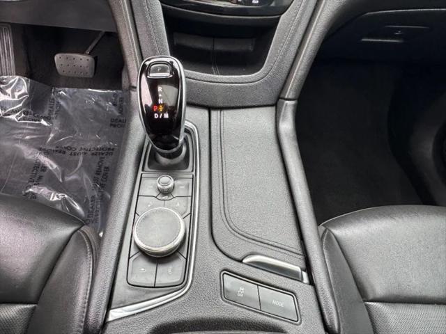 2021 Cadillac XT6 FWD Premium Luxury