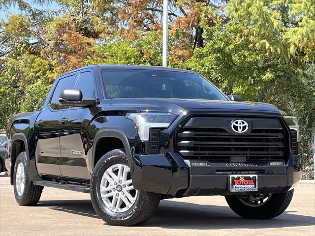 2026 Toyota Tundra SR5 CrewMax 5.5 Bed for sale in Richardson, TX