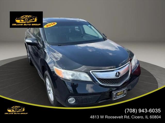 2014 Acura RDX Base for sale in Cicero, IL