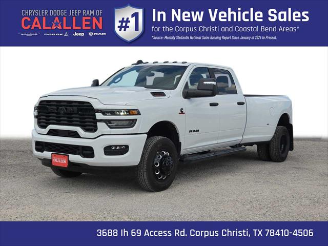 2027 Ram 3500 Lone Star for sale in Corpus Christi, TX