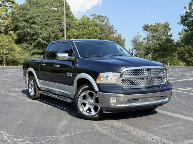 2016 Ram 1500 Laramie for sale in Gainesville, GA