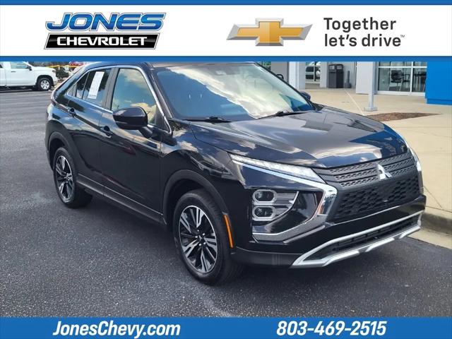 2025 Mitsubishi Eclipse Cross SE S-AWC for sale in Sumter, SC
