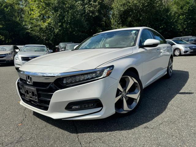2018 Honda Accord Touring for sale in Mountain Lakes, NJ