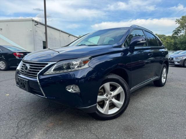2015 Lexus RX 350 350 for sale in Mountain Lakes, NJ